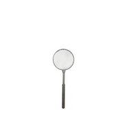 MDL-2 Professional Optical Maddox Lens Set with Metal Handle for Strabismus Test and Eye Examination Ophthalmic Flipper 2 Colors
