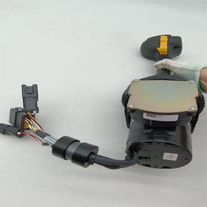 أجزاء الحفار اليد اليسرى ، من من من جهة من الجهة اليسرى ، صمام عصا التحكم التجريبية آسى لأجل من من من من من جهة من الجهة اليسرى - Product Image 3