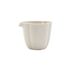 Guanlan Wood Ash Fair Cup Porcelain Cylinder Kung Fu <b>Tea</b> <b>Set</b> <b>Tea</b> Dispenser Afternoon <b>Tea</b> Ceramic <b>Tea</b> Ceremony Accessories - Product Image 5