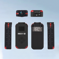 Cámara Deportiva 2.5K Personalizable de Fábrica OEM, Cámara de Acción 1080P con EIS para Caza, Tiro al Blanco y Grabación