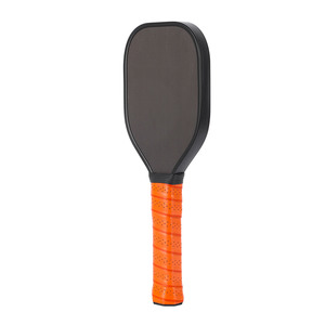 Raquette de pickleball en fibre de carbone, épaisseur 13,4 mm, poignée antidérapante pour l'entraînement et les matchs - Product Image 2