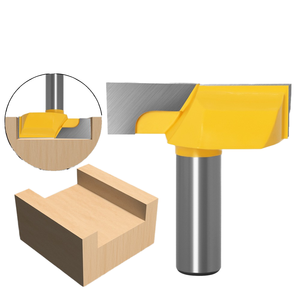 Fresas <span class=keywords><strong>de</strong></span> fresado CNC para madera, <span class=keywords><strong>de</strong></span> <span class=keywords><strong>carburo</strong></span> <span class=keywords><strong>de</strong></span> acero al <span class=keywords><strong>carbono</strong></span> medio, superduros, resistentes al desgaste, afiladas, para fresado ascendente, con base <span class=keywords><strong>de</strong></span> limpieza, verdes - Product Image 1