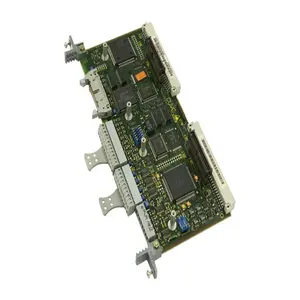 उच्च गुणवत्ता स्टॉक मदरबोर्ड 6SE7090-0XX84-0AB0