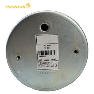 Muelle de aire para camión Peterbilt, muelle de aire mola de ar 03-08716 1T15M-9 W01-358-8864 - Product Image 2