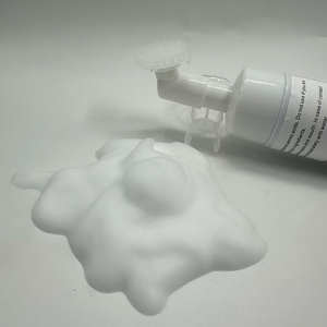 Espuma Limpiadora Facial Blanqueadora para el Acné, Limpieza Profunda a Base <span class=keywords><strong>de</strong></span> Hierbas, Aminoácidos, Vitamina C y Cúrcuma, el Mejor <span class=keywords><strong>Limpiador</strong></span> Facial Coreano con Cepillo - Product Image 5