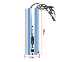 Contrôleur de scooter Nannbo US, fourni directement par l'usine ; compatible avec la série Ninebot ES, code original 36V, Guangdong