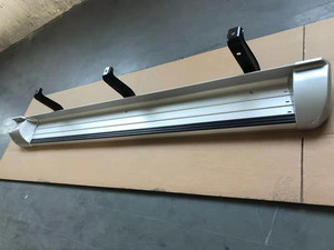 Klt-A-050-High Chất Lượng Nhà Máy Giá Nhà Máy Bán Buôn Chạy Ban <span class=keywords><strong>Side</strong></span> Bước Cho Mitsubishi Triton <span class=keywords><strong>L200</strong></span> 2015-2020 - Product Image 2