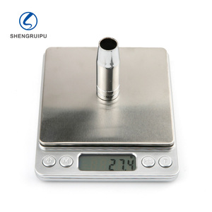 15ak SRP MIG Hàn ngọn đuốc phụ tùng bao gồm bộ khuếch tán khí và đầu tiếp xúc cần thiết để hàn hiệu quả - Product Image 2