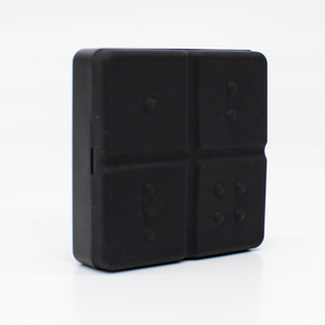 (<span class=keywords><strong>G</strong></span>:B:D) <span class=keywords><strong>Domino</strong></span> DTC 4334 Émetteur à main pour ouvre-porte de garage Code de roulement 433.92MHz - Product Image 2