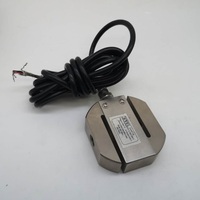 Capteur de force de haute précision à micro cellule de charge DYLY-102 S Type 2KG pour les applications de pesage
