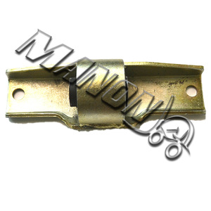 Soporte de caja de cambios para montacargas Mainory 41260-26610-71, alfombrilla de motor para piezas de montacargas Toyota, nuevo - Product Image 1