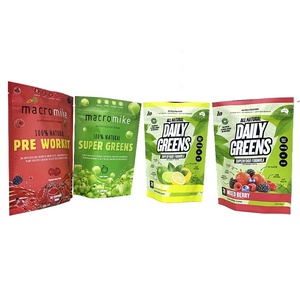 Customized Small Biodegradable Plastic Bags With Logo  Food Grade Plastic Bags For Food