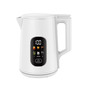 Smart <b>Kettle</b> 1.7L Cordless <b>Kettle</b> With Wifi Function <b>Keep</b> <b>Warm</b> Smart <b>Kettle</b> Wifi Smart <b>Kettle</b> - Product Image 5