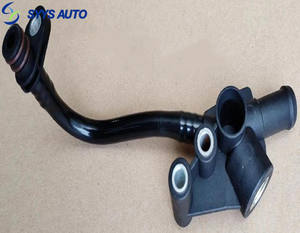 Ligne de liquide de refroidissement de turbocompresseur à bon <span class=keywords><strong>prix</strong></span> 2782000100 2782001351 2782001400 pour mercedes-benz CLS300 E200 E250 S320 S560 SL350 SL500 - Product Image 1