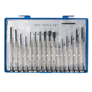 Outils, tournevis et riveteurs, SÉRIE FERVI DE TOURNEVIS ET CLÉS DE PRÉCISION - Product Image 1