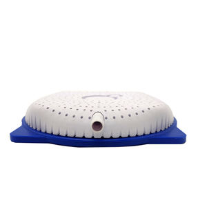 طقم تصريف غطاء متقدم مع خرطوم سيفون ومضخة لسهولة الصرف - Product Image 4