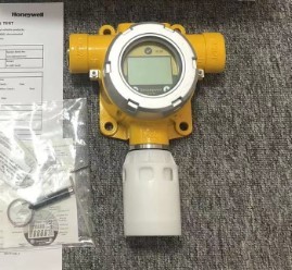 Spxcdalmcx sensepoint XCD เครื่องตรวจจับก๊าซคง0-300ppm atex/iecex IP66มอนิเตอร์อุตสาหกรรม Honeywell spxcdalmcx N - Product Image 2