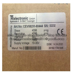 CMV582M-00003 mã hóa TR Dier mới - Product Image 1