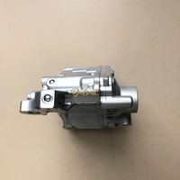 Pompe à huile moteur de haute qualité 11417613549 pour BMW F25 F22 F10 F12 F06 F30 F36 E70 F15 E92 N55