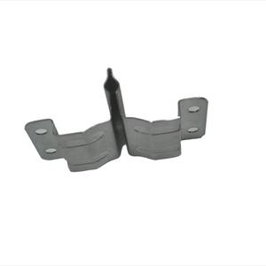 บริการผลิตและแปรรูปชิ้นส่วนโลหะอุตสาหกรรมตามความต้องการ - Product Image 1