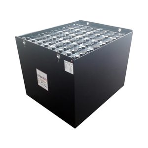 Cao cấp có thể sạc 80V 620ah Pin axít chì tương thích linde E20 600 Series 336 02 Futura BATTERIE xe nâng giải pháp năng lượng - Product Image 1