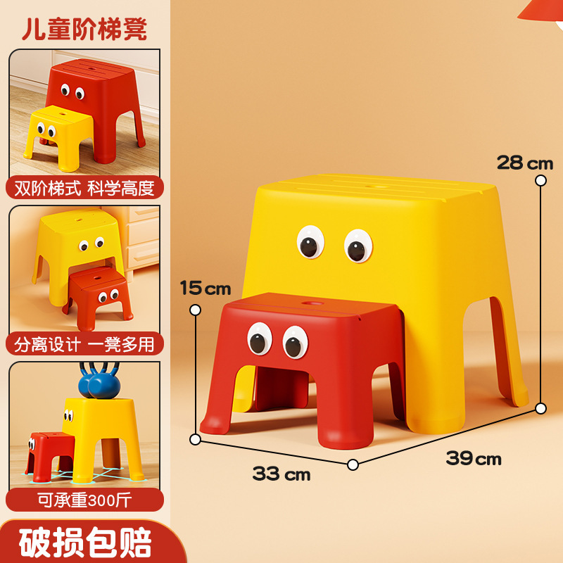 ชุดรวมแบบชั้น [M&amp;M's สีเหลือง, โคล่าสีแดง]