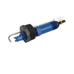 Rosemount/Emerson 3900 Sensor PH/ORP de uso general con conexión Variopol (VP) Sensores de análisis de líquidos Análisis de líquidos - Product Image 3