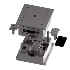 Ý Tưởng Mới Trong Ép Phun/Thượng Hải Xiaxin Nhà Máy Bán Trực Tiếp - Product Image 1