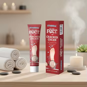 Crème éthérée anti-fissures et anti-gel pour les mains et les pieds - Product Image 3