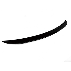 Vente en gros <span class=keywords><strong>d</strong></span>'usine - Aileron arrière de style AMG en ABS pour Mercedes Benz Classe <span class=keywords><strong>CLA</strong></span> W118 2020 2021 <span class=keywords><strong>2022</strong></span> - Product Image 4