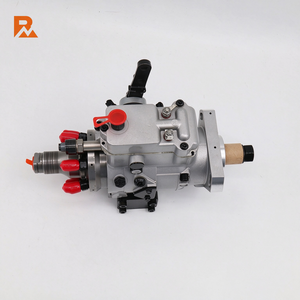 ปั๊มหัวฉีดน้ำมันเชื้อเพลิง DB2635-6221 T832210078 สำหรับเครื่องยนต์ 1006 TG1A - Product Image 3