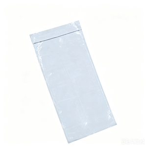Sac d'expédition transparent en polyéthylène avec insert pour liste de colisage pour une protection optimale - Product Image 5