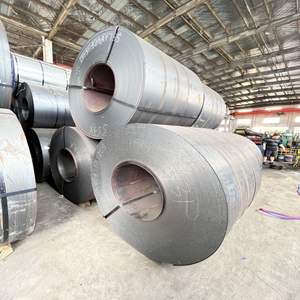 Plaque de bobine en acier galvanisé à faible teneur en carbone Q195-Q355 personnalisée 2 mm d'épaisseur usine livraison rapide traitement de coupe JIS - Product Image 6