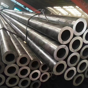 Đường ống đen sch40 <span class=keywords><strong>API</strong></span> 5L gr. B smls ống thép liền mạch sch80 6M - Product Image 2
