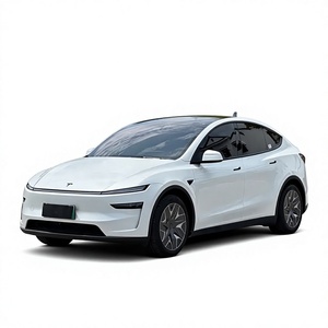 <span class=keywords><strong>Tesla</strong></span> Model Y L Long Range AWD 2025 – SUV Électrique à Double Moteur et Transmission Intégrale, Nouvelle Énergie, <span class=keywords><strong>Prix</strong></span> Bas, Grande Entreaxe, En Stock - Product Image 1
