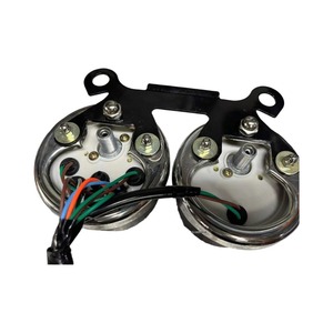 Hf benma xe máy Phụ tùng Đồng hồ tốc độ cho cg125 cb125s cl125s SL125 SL175 xl125 xl175 CB125 - Product Image 3