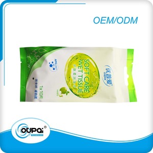 Personne Polyvalent <span class=keywords><strong>Intime</strong></span> tissu humide, lingettes, lingettes humides - Product Image 6