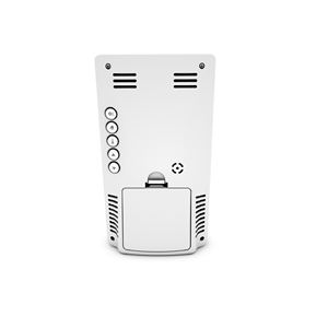 Estación Meteorológica Inalámbrica a Color Ewetime, Reloj Despertador, Temperatura Interior y Exterior, Pronóstico de Humedad para Sala de Estar, Muestra <span class=keywords><strong>Gratis</strong></span> - Product Image 4