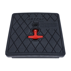 Batería Impermeable de Fibra de Carbono Jetfly 02 JF01 JF02 de 72V51A para Tabla de Surf, Precio de Fábrica, Batería JF02 de Fibra de Carbono - Product Image 1