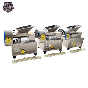 Diviseur et arrondisseur de pâte <span class=keywords><strong>Eberhardt</strong></span>, diviseur et arrondisseur de pâte pas cher, entièrement automatique - Product Image 4