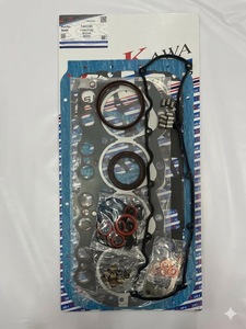 ชุดปะเก็นเครื่องยนต์สำหรับนิสสัน BD25 โรงงานผลิตปะเก็นโอชิคาวะในประเทศไทย - Product Image 5