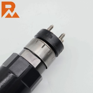 Injecteur de carburant 0445120288 471070058780 CRIN4-21 pour moteur diesel DD15/16 - Product Image 5