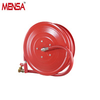 Adaptateur de tuyau d'incendie en caoutchouc pour dérouleur de tuyau d'eau et dérouleur de tuyau d'incendie