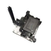 Módulo de control de transmisión TCM TCU DSG de 6 velocidades DQ250 02E 02E927770AE-770AJ-770AL compatible con VW Golf Passat Audi A3, piezas de reparación