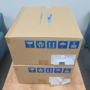 HMI PFXGP4601TAD TOUCHSCREEN Nieuw in doos Snelle verzending 1 STUK - Product Image 1