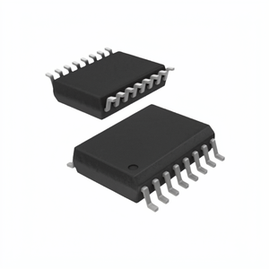 สั่งซื้อชิ้นส่วนอิเล็กทรอนิกส์ IC TRANSCEIVER 4/0 16SOlC MAX3040CWE+ 16 SOlC (0.295 นิ้ว, ความกว้าง 7.50 มม.) อินเทอร์เฟซแบบดั้งเดิม - Product Image 1