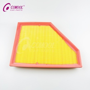 Filtro de Aire del Motor COMOOL 13717548898 para BMW X5 E70, Filtro de Aire Derecho de Alta Calidad - Product Image 3