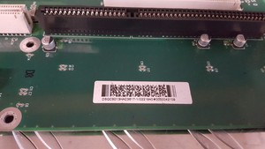 Módulo 3HAC36171022 Original Nuevo de Fábrica DSQC501 para PLC, Amplia Experiencia Técnica con Experiencia Probada en Mantenimiento Industrial - Product Image 2
