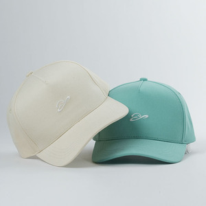 Cappellini da Baseball Personalizzati Economici con il Tuo Logo, Produttori di Cappelli con Visiera <span class=keywords><strong>a</strong></span> Forma di <span class=keywords><strong>A</strong></span> - Product Image 4