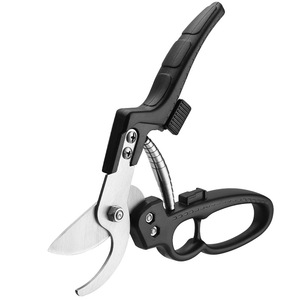 Pinheng Bypass Pruning Shears 20-30 Mm Carbon Steel Manual Garden Tool For <b>Tree</b> Branches - Product Image 5